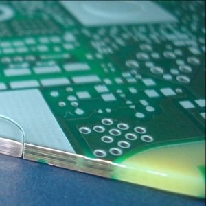 printed circuit boards (PCBs)