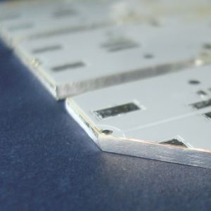 printed circuit boards (PCBs)