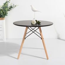 Coffee Table, Separate Shelves Can be Used to Place Magazines
