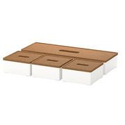 Storage Box, Lid Can Be Used As A Coaster Exclusive for Currently Customer, Can Redesign