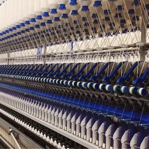 Yarn Spinning
