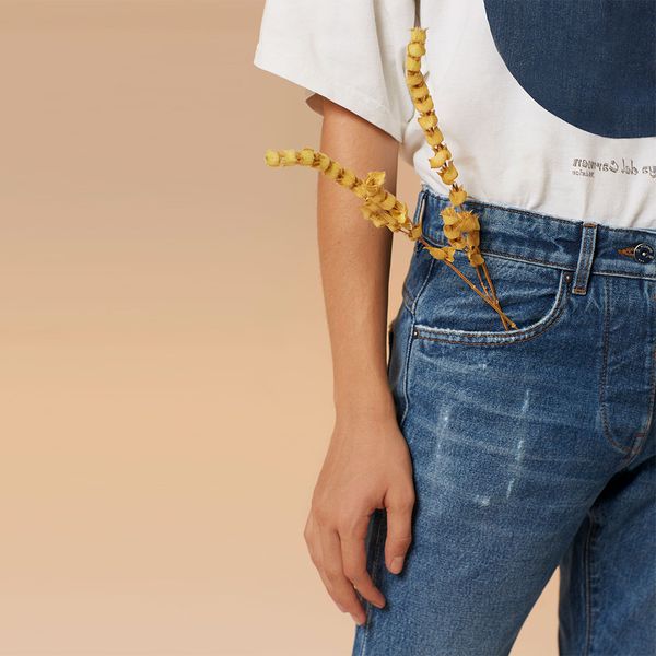 Denim Jeans