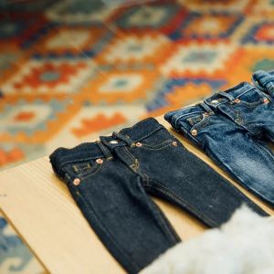 Denim Jeans