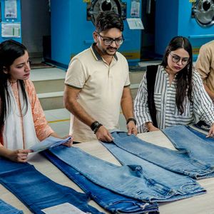 Denim Jeans