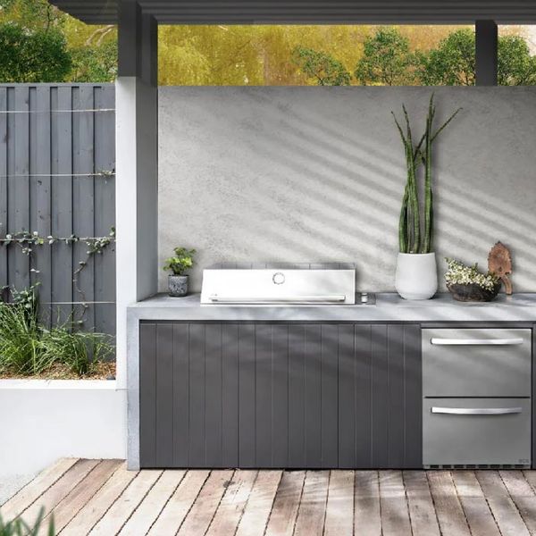 Outdoor Refrigerators