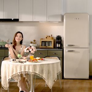 Retro Fridges