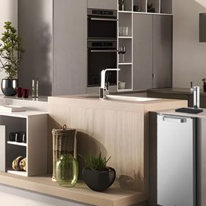 Kegerators