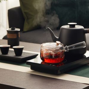 多功能烧水壶MZ171