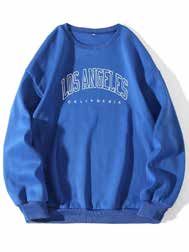 Sweat Shirts
