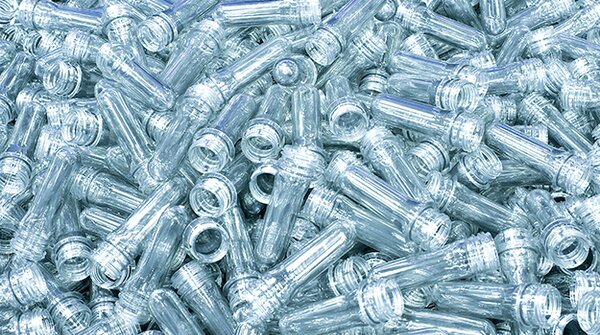 mineral water