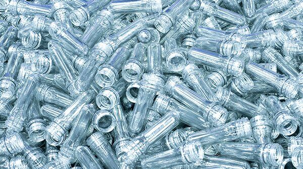mineral water