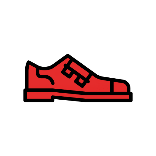 Monk Straps