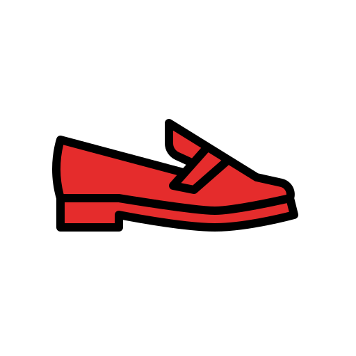 Loafers & Slip-on