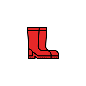 Long Boots