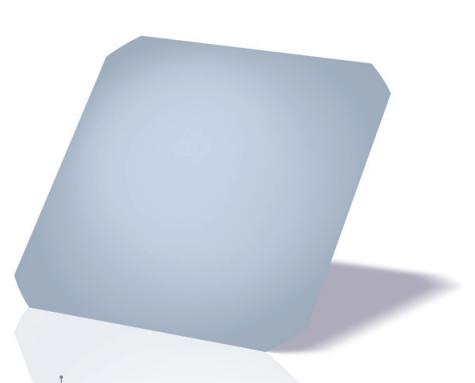 Solar Wafer