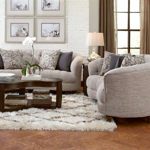 Upholstery
