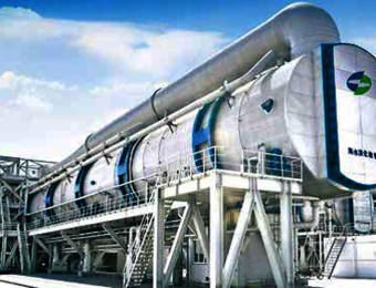 Industrial Equipment