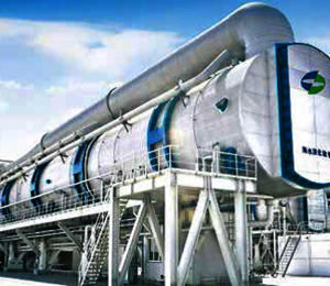 Industrial Equipment