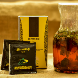 Herbal/Black Tea Bags Supplier & Private Labelling India