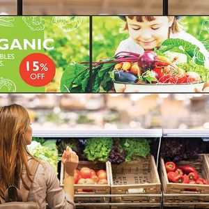 Digital signage