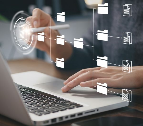 Manufacturing operations management system