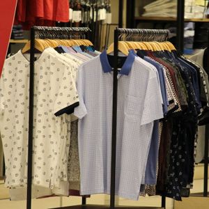 menswear