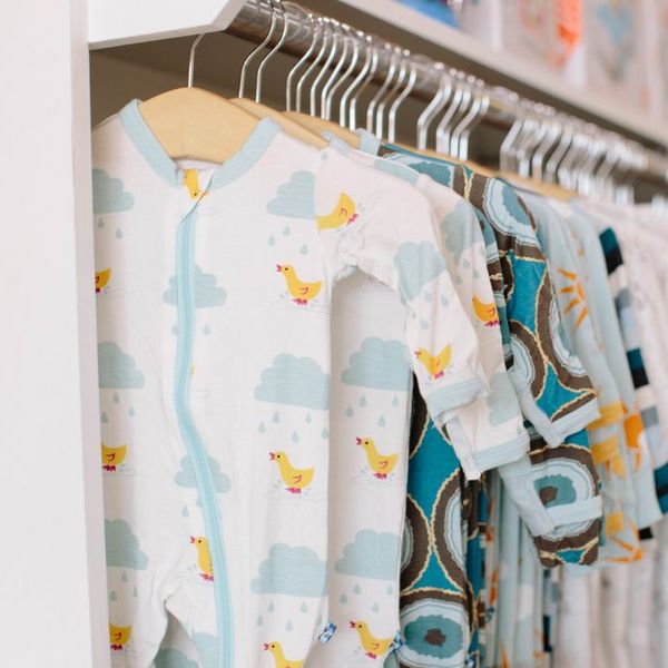 children's wear
