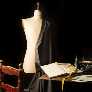 Apparel Solution