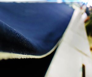 Fabric Sourcing
