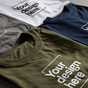 T-shirts