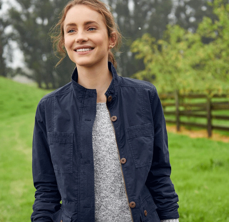 jacket