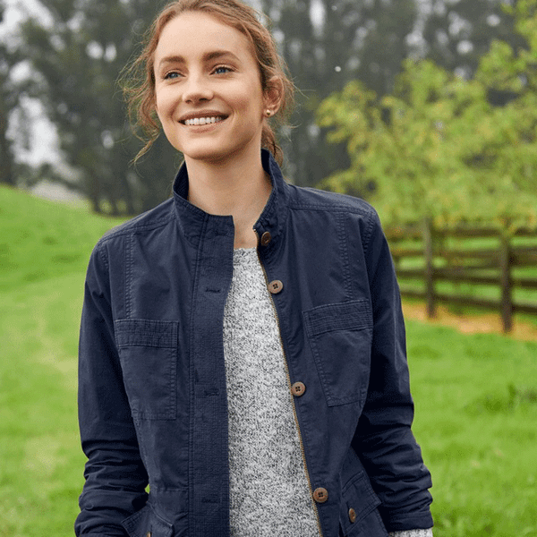 jacket
