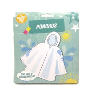 Ponchos
