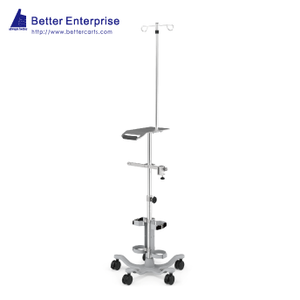 MRI Mobile Stand