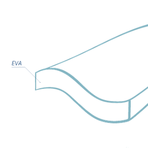 Transparent Adhesive Tape for Photovoltaic Module - dyMat E