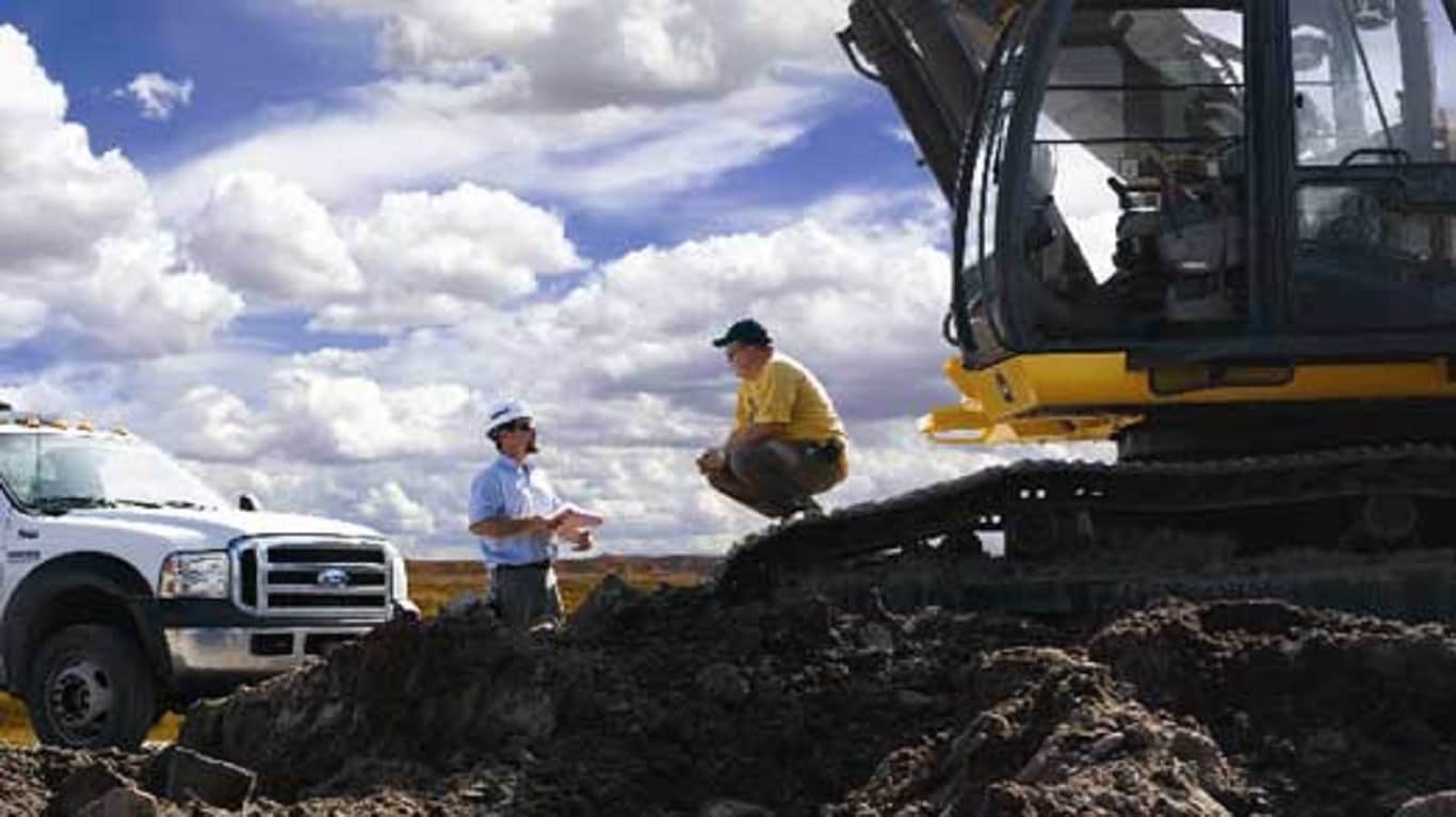 construction equipment