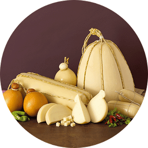 Provoloni Cheese