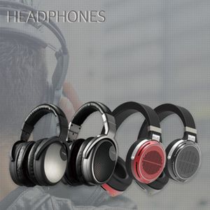 Headphones