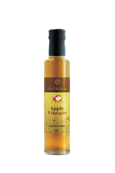 ILIADA Apple Vinegar
