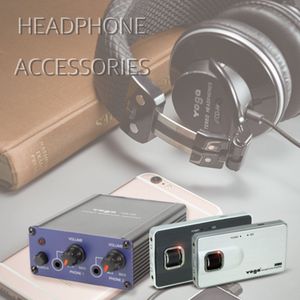 Headphone Accessories