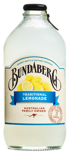 Traditional Lemonade