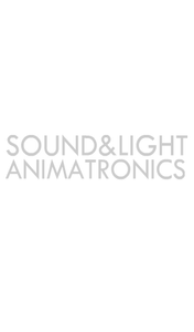 Sound & Light Animatronics