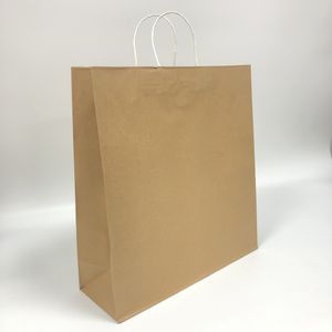 Paper Bag Custom Print