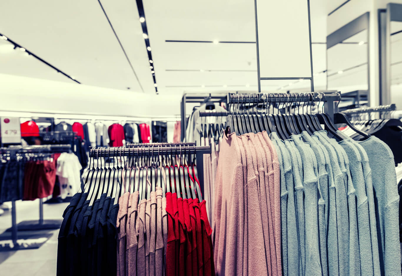 Apparel fabrics