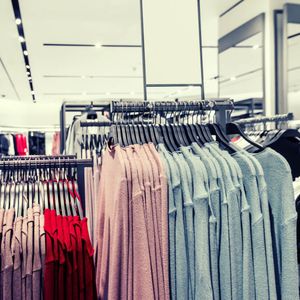 Apparel fabrics
