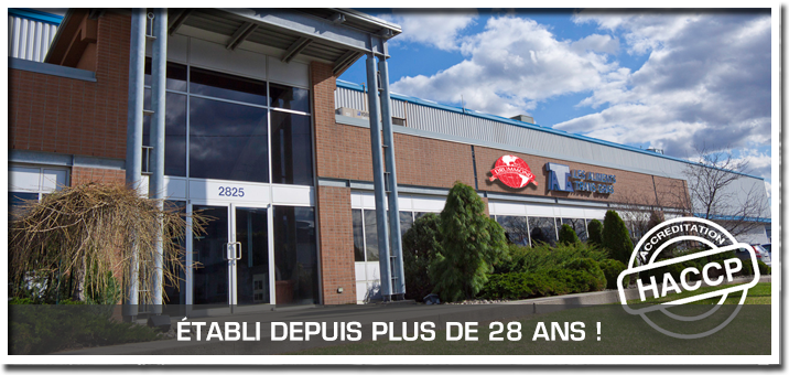 Transformateur Viande
