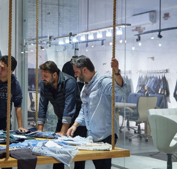 Fashion Apparel
