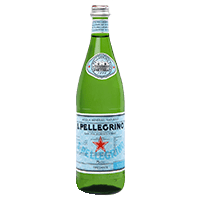 S.Pellegrino