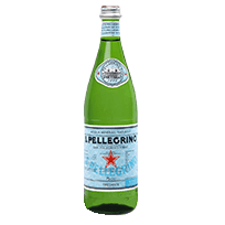 S.Pellegrino