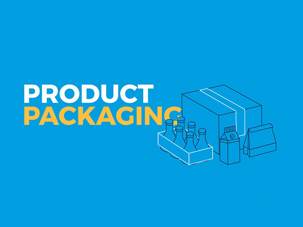 Product Packaging